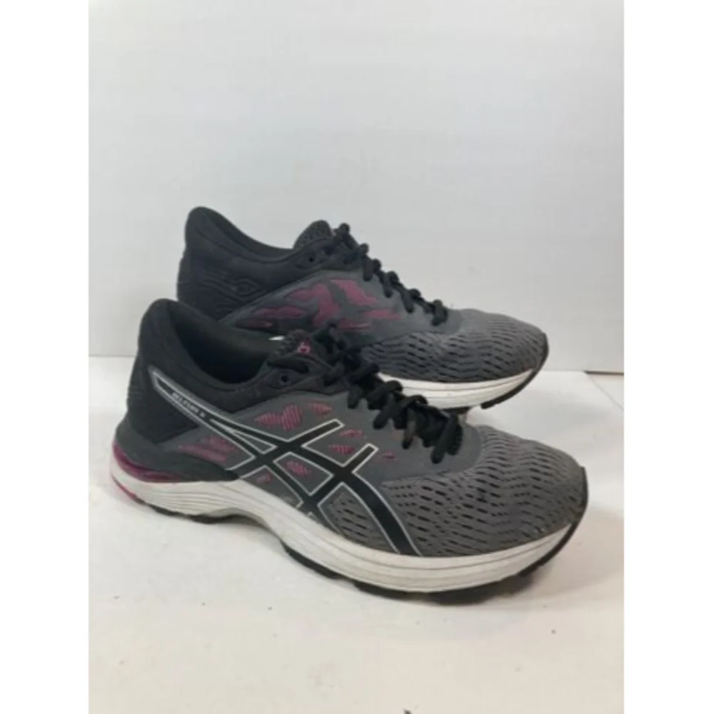 ASICS Women's T861N Gel-Flux 5 Running Shoes US Sz 7 - Picture 4 of 8